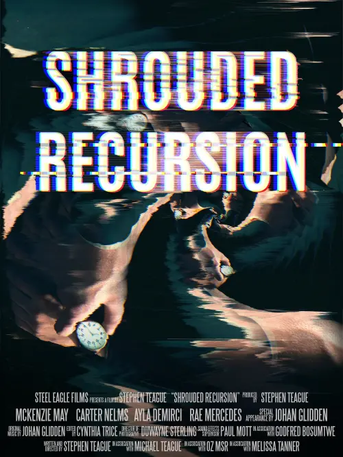 Movie poster "Shrouded Recursion"