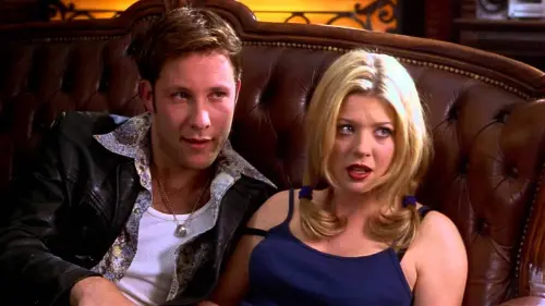 Watch film Urban Legends: Final Cut | Urban Legends: Final Cut (2000) - Clip: Legendary Session (HD)