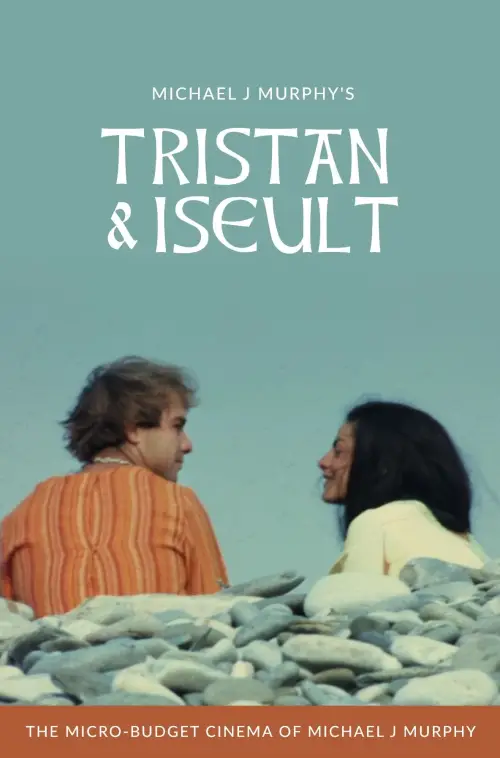 Movie poster "Tristan and Iseult"