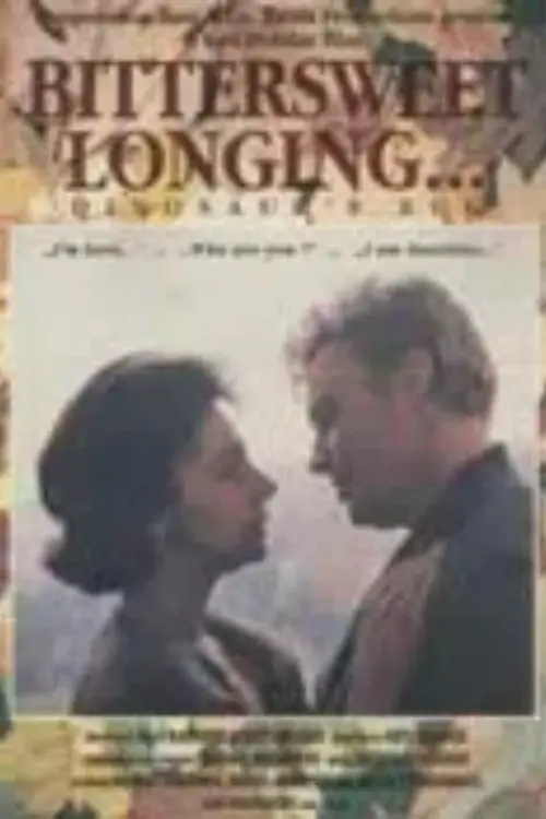 Movie poster "Bittersweet Longing..."