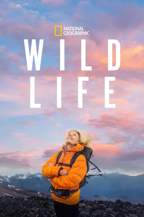 Movie poster "Wild Life"
