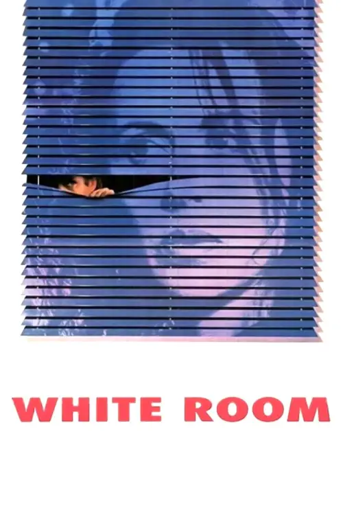 Movie poster "White Room"