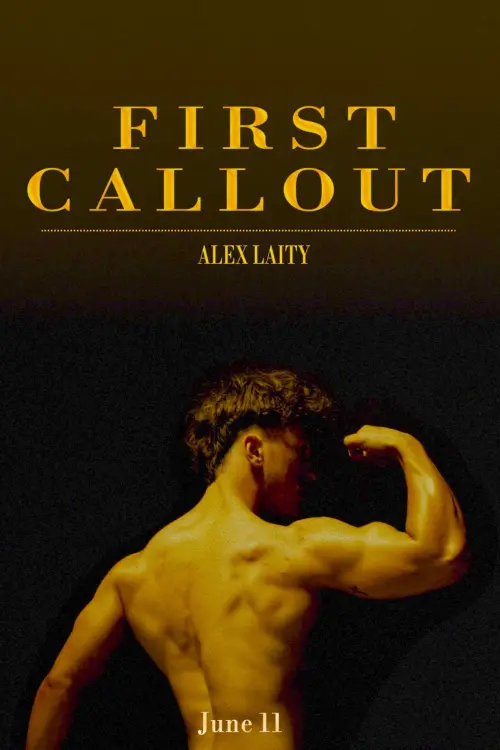 Movie poster "First Callout"