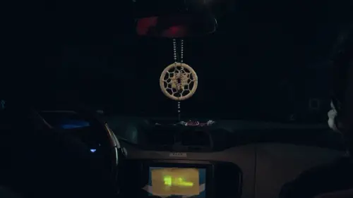 Watch film Garoa | Garoa (CURTA-METRAGEM) | TEASER OFICIAL | Penumbra Filmes