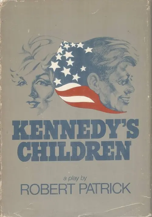 Movie poster "Kennedy