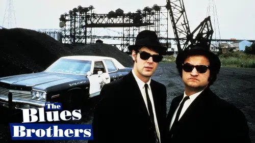Watch film The Blues Brothers | Trailer
