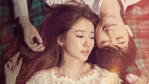 Watch film After Love | Yoon Eun Hye 윤은혜- & Park Si Hoo 'After Love' Official Trailer on March 10,2016