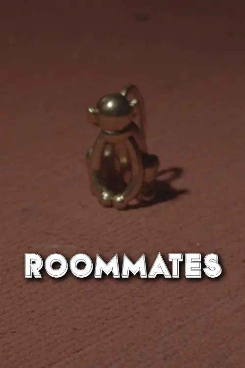 Movie poster "Roommates"