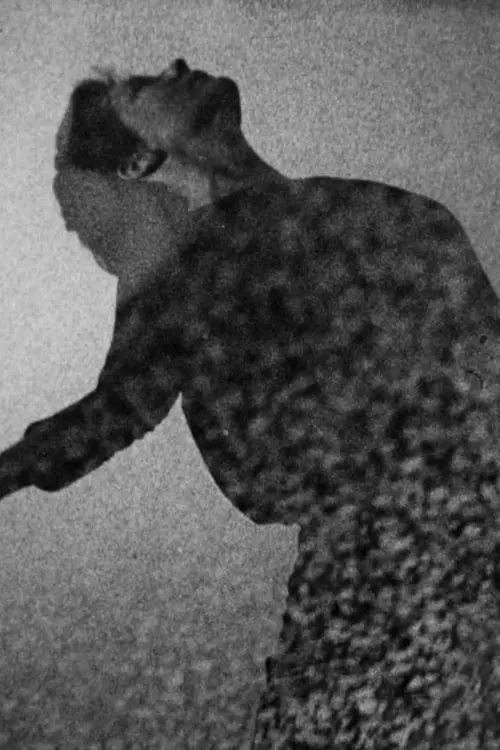 Movie poster "Traits"