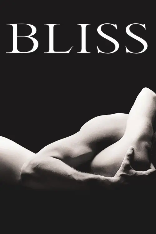 Movie poster "Bliss"