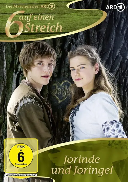 Movie poster "Jorinde und Joringel"