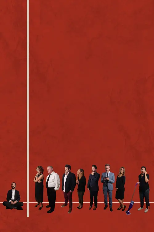 Movie poster "I