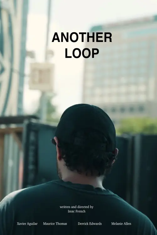 Movie poster "Another Loop"