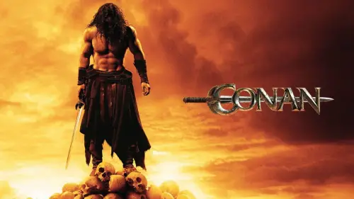 Watch film Conan the Barbarian | Official Trailer - "A Legend Will Rise"