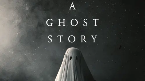 Watch film A Ghost Story | Official Trailer