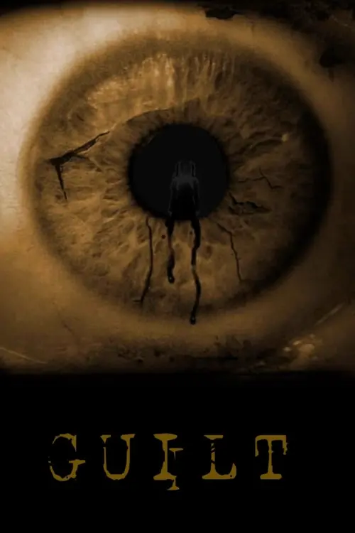 Movie poster "Guilt"
