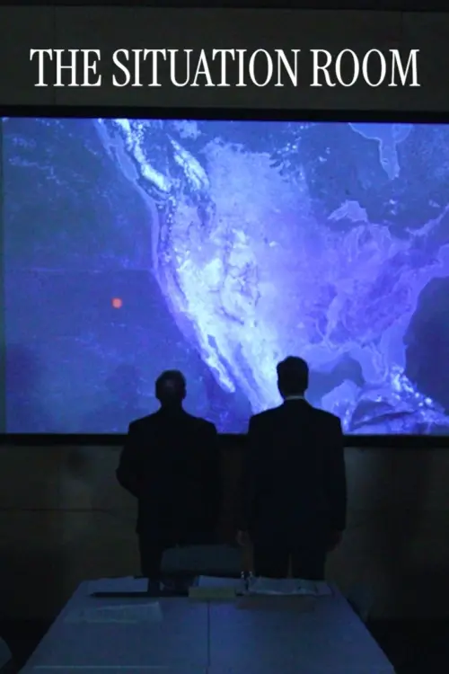 Movie poster "The Situation Room"