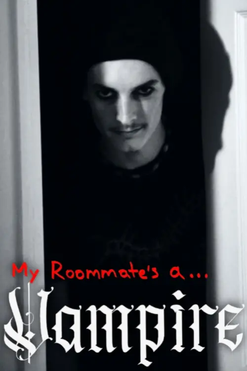 Movie poster "My Roommate