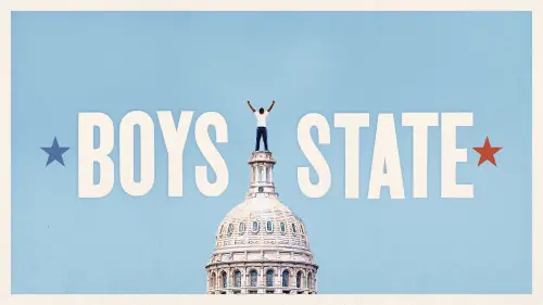 Watch film Boys State | Official Trailer