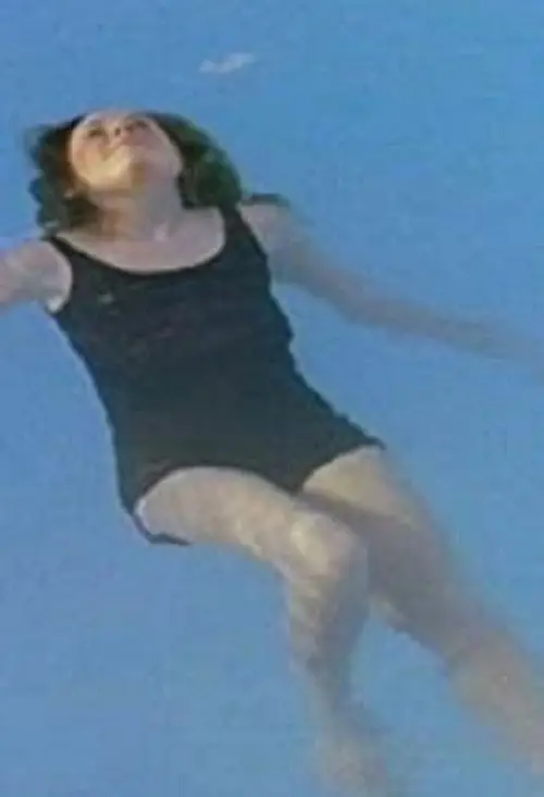 Movie poster "Savior"