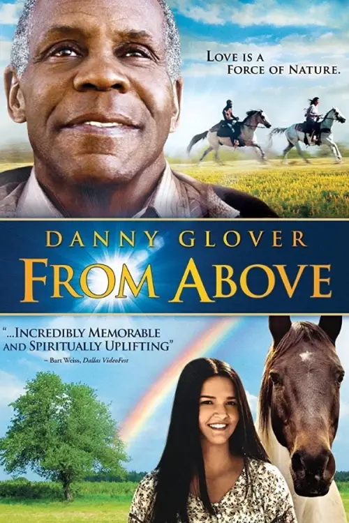 Movie poster "Chasing Shakespeare"