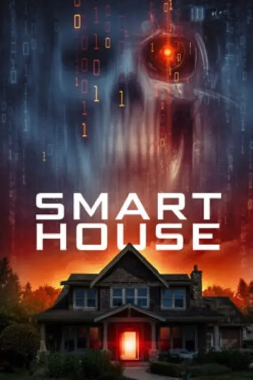 Movie poster "Smart House"