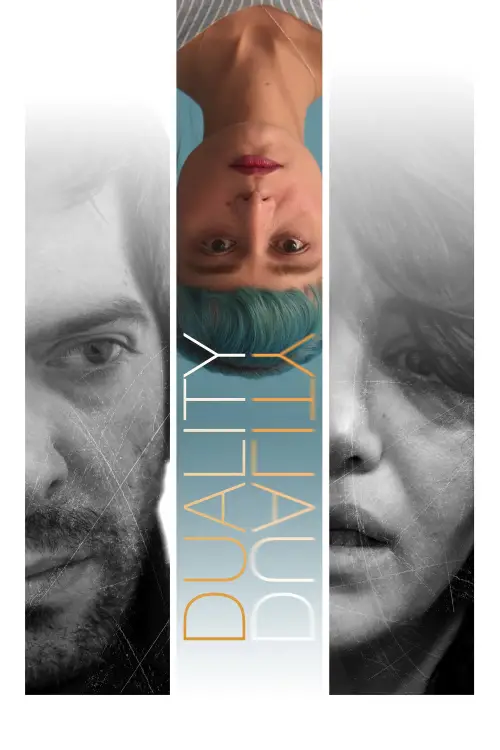 Movie poster "Duality"