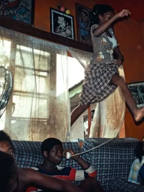 Movie poster "Lágrimas da pele"