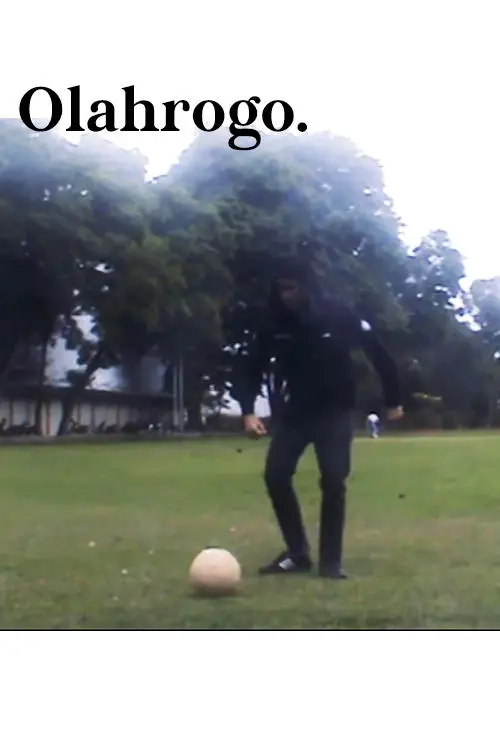 Movie poster "Workoutee"