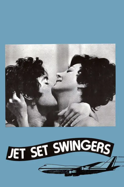 Movie poster "A Girl Called Jules"