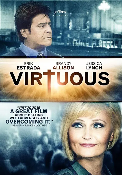 Movie poster "Virtuous"