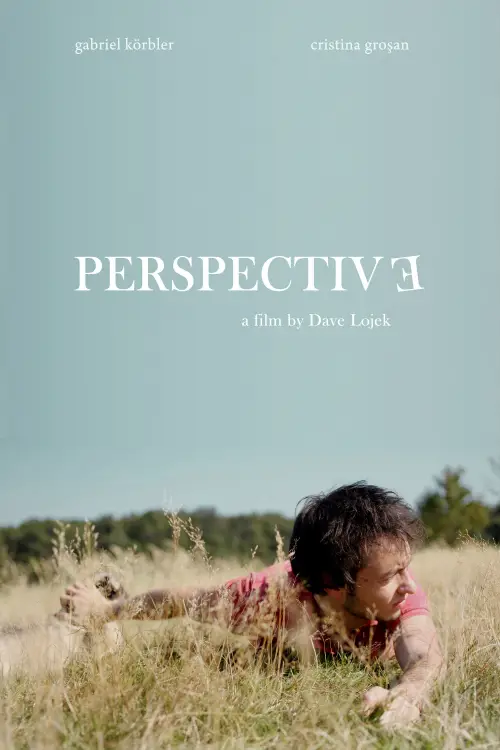 Movie poster "Perspective"