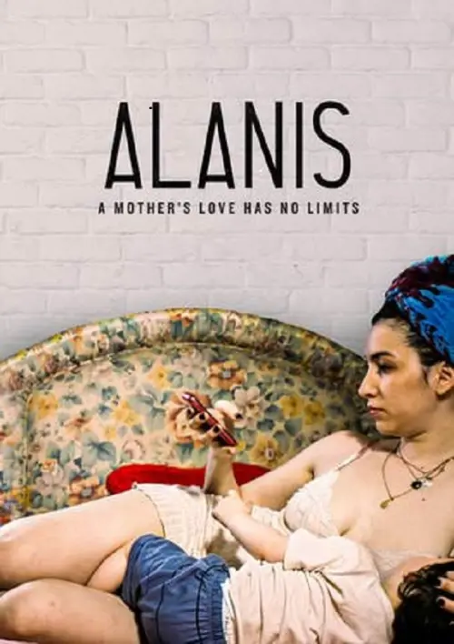 Movie poster "Alanis"