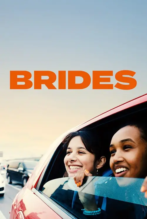 Movie poster "Brides"