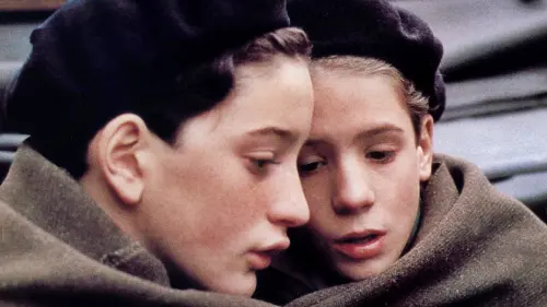 Watch film Au Revoir les Enfants | Louis Malle&rsquo;s Au revoir les enfants - BFI release - english subtitle