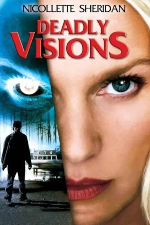 Movie poster "Deadly Visions"
