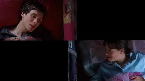 Watch film Disco Pigs | Disco Pigs Trailer (2001)