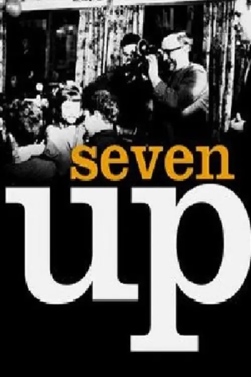 Movie poster "Seven Up!"