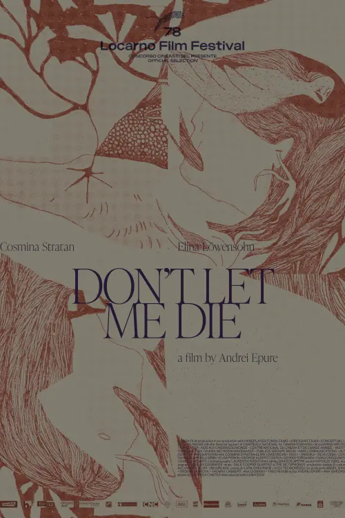 Movie poster "Don