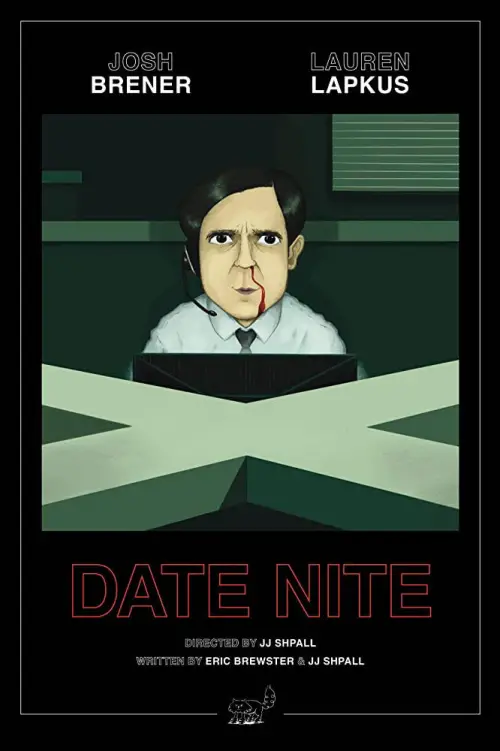 Movie poster "Date Nite"