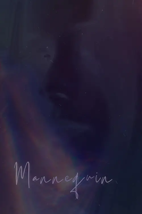 Movie poster "Mannequin"