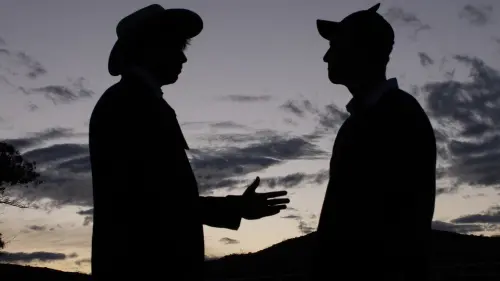 Watch film Broncos and Boy Scouts | Broncos and Boyscouts | OFFICIAL TRAILER