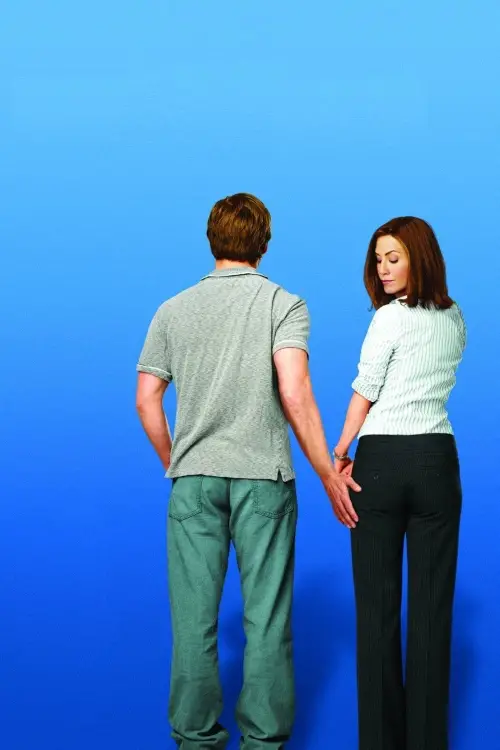 Movie poster "Management"