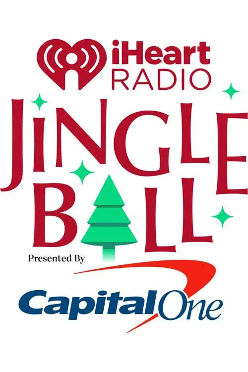 Movie poster "iHeartRadio Jingle Ball 2023"