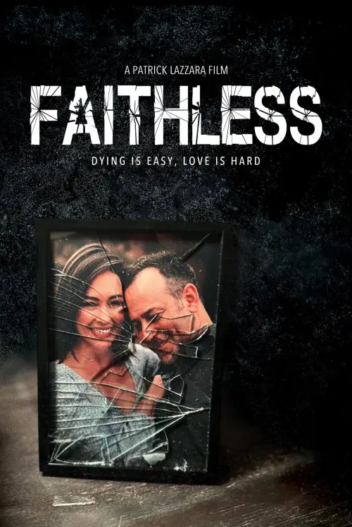 Movie poster "Faithless"