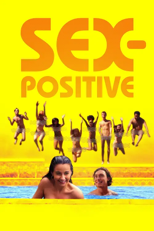 Movie poster "Sex-Positive"