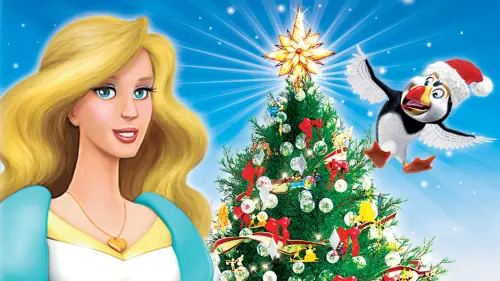 Watch film The Swan Princess Christmas | The Swan Princess Christmas Preview