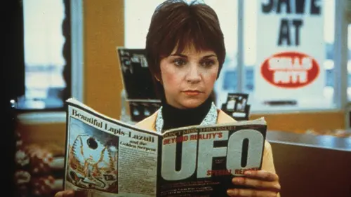 Watch film UFOria | Uforia Trailer 1986