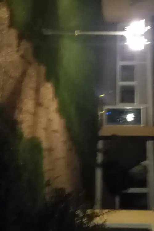 Movie poster "Panoramic Images of a Loving Home"