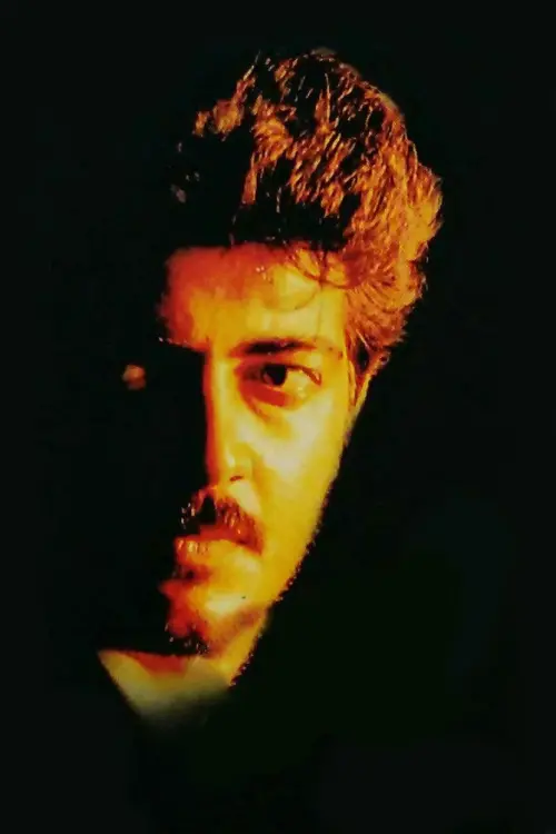 Movie poster "Vaali"